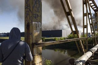 Špioni u železnice i vodní nádrže. „Zkoušejí, co jim v Polsku ještě projde“ - Seznam Zprávy